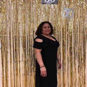 Meet your Posher, Elsa l